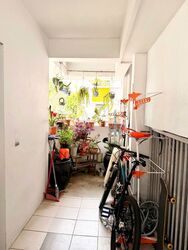 Blk 906 TAMPINES PALMSVILLE (Tampines), HDB 4 Rooms #521786721